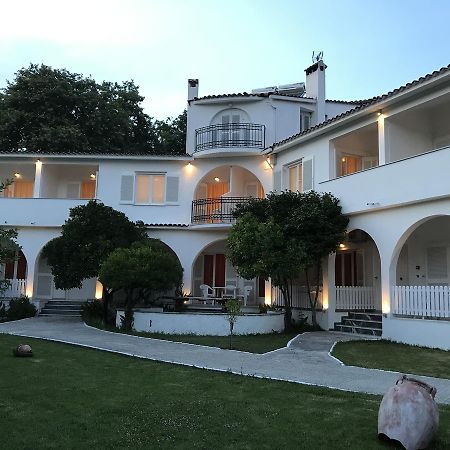 Villa Jeanna Troulos Eksteriør billede